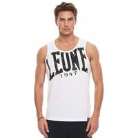 leone 1947 camiseta tirantes man tank boxing legend para hombre