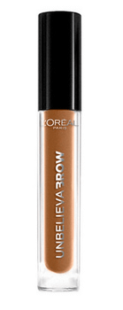 L'Oréal Paris Unbelieva Brow Gel Cejas 103 - Warm Blonde 6.8 ml