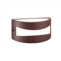 aplique de pared exterior mota