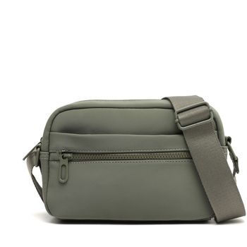 Misako Bandolera Sak bolso bandolera pequeño en nylon para mujer