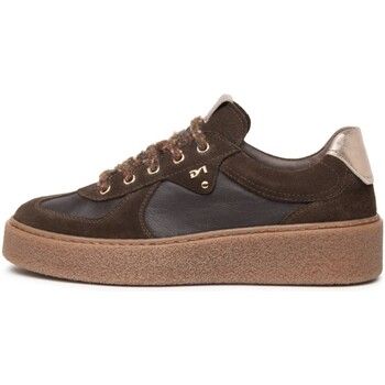 NeroGiardini Deportivas Moda Arold Colo Savana Brown Etoile Leo Tr Manduria Lui para mujer