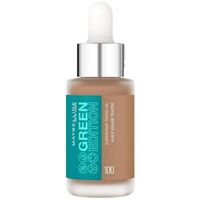 maybelline new york base de maquillaje 100 para mujer
