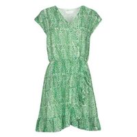 deeluxe vestido dyani ro w para mujer