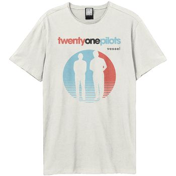 Amplified Clothing Tops y Camisetas Grandpas Retro para mujer
