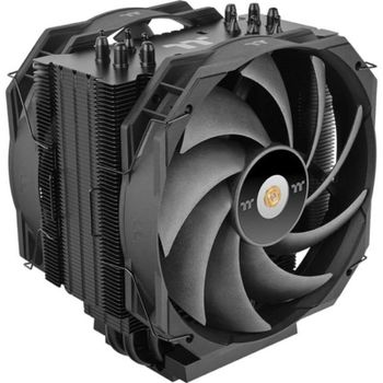 Refrigeración aire Thermaltake Socket SP6 sTR5 143x165x115 mm WAir doble ventilador