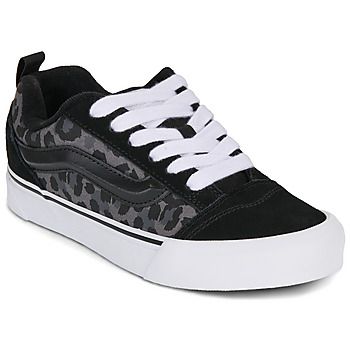 Vans Zapatillas Knu Skool para mujer