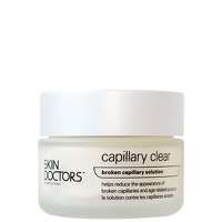 skin doctors face specific facial care capillary clear 50ml