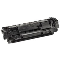 compatible black hp 135x high capacity toner cartridge replaces hp w1350x