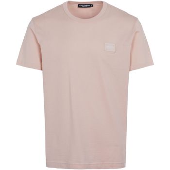 D&G Camiseta - para hombre