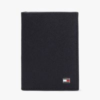 tommy hilfiger cartera bifold am0am13522-dw6
