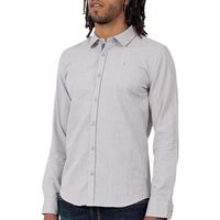 sun valley camisa manga larga armise para hombre