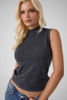 top de lana lurex