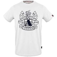 aquascutum camiseta london para hombre