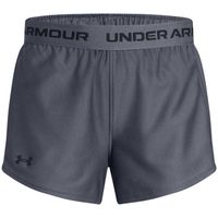 under armour short nina play up para nina