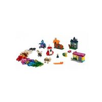 11004 creative lego r ventanas clasicas