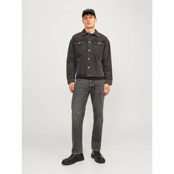 Jack & Jones Jeans 12258570 CHRIS-DENIM GREY para hombre