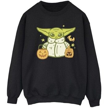 Disney Jersey Trick Or Treat para mujer