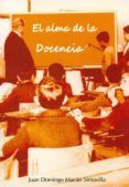 el alma de la docencia