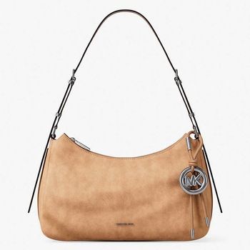 MICHAEL Michael Kors Bolso Nolita Md Tz Conv Shldr para mujer