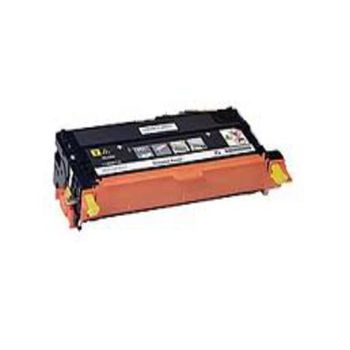 Compatible Yellow Xerox 113R00725 High Capacity Toner Cartridge