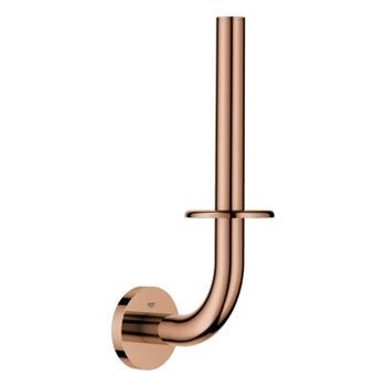 Portarrollos De Pared Grohe Essentials Bronze, 40385da1