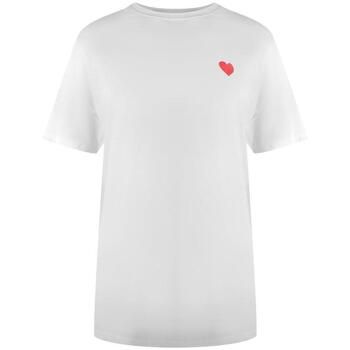 Love Moschino Camiseta SY3922 para mujer