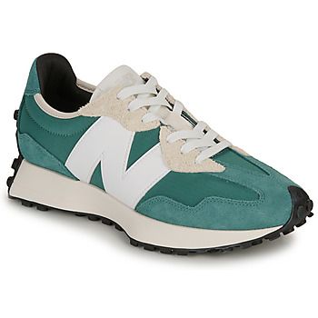 New Balance Zapatillas 327 para mujer