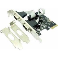 approx apppcie2s interno de serie tarjeta y adapta