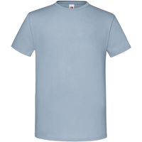 fruit of the loom camiseta iconic 150 para hombre