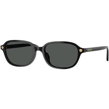 Versace Gafas de sol Pillow 0VE4514D GB1/87 para mujer