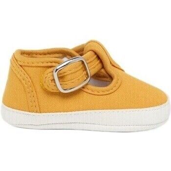 Mayoral Zapatos Bajos 9731 Amarillo para niña