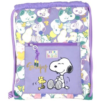 Dessins Animés Mochila Mochila 3D Peluche para niño