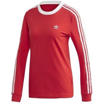 adidas Camiseta 3STRIPES Tee para mujer