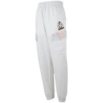 Puma Pantalón chandal OM x Africa Woven para hombre