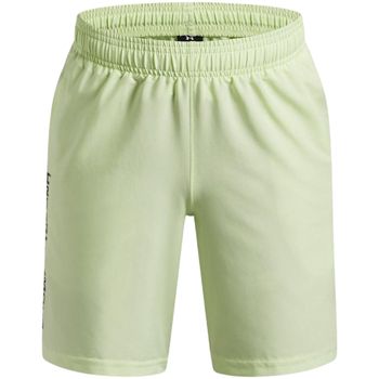 Under Armour Short niña Tech para niña