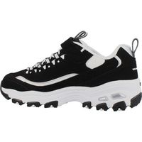 skechers deportivas moda 304154ls para nino