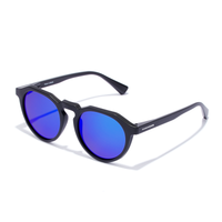gafas de sol hawkers warwick raw - carbon black sky