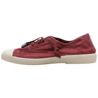 victoria zapatillas 110 inglesa lona envejecida para hombre