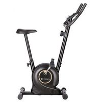 bicicleta magnetica hms m8750 negra