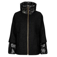 geox abrigo w calithe mid coat para mujer