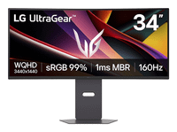 monitor gaming lg 34g600a-b 34wqhd 160h 1m dp hdmi aa curvo