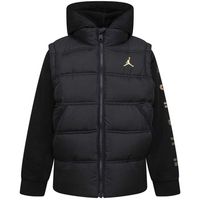 nike chaqueta air jordan para nino