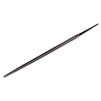 Lima Mecanico Redonda Fina - Bellota - 4004 - 10''..