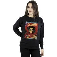 marvel jersey bi26782 para mujer
