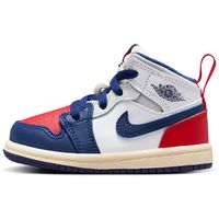nike zapatillas altas - para nino