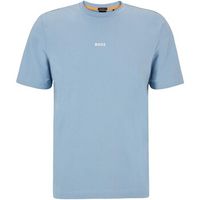 boss camiseta tchup para hombre