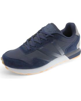 de BEPPI SAPATO CASUAL NAVY BLUE