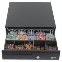 iggual iron-30 cajon portamonedas 42cm 55