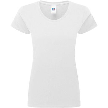Russell Camiseta Authentic para mujer