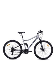Bicicleta Montaña Moma Bikes Rock 29